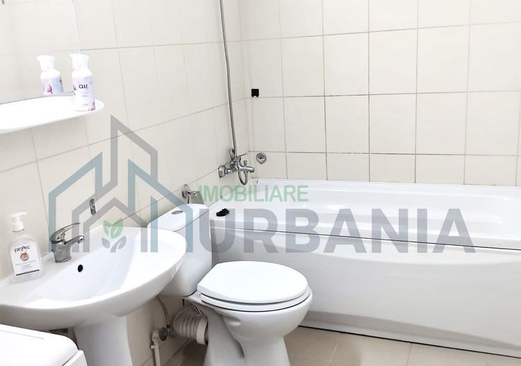 51 mp Apartament 2 cam mobilat si utilat - Poză 3