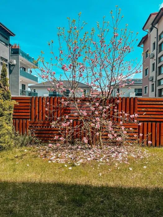 Apartament 2 camere cu grădină proprie | Parcare inclusă | Bună Ziua - Poză 8