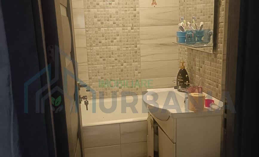 Apartament 3 camere de închiriat, zona Mircea cel Bătrân, Alexandru cel Bun - Poză 4