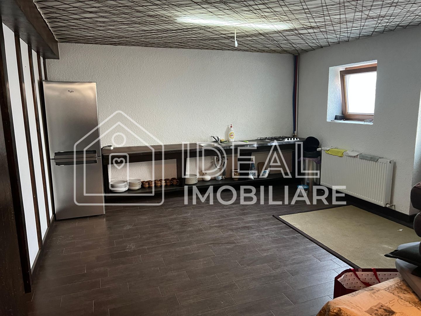 Apartament la Vila cu 5 camere si curte amenajata, in Valea Aurie - Poză 18