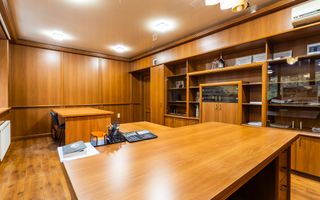 Chirie, sațiu de birouri, 219 mp, str. Kogălniceanu, Centru - Poză 24