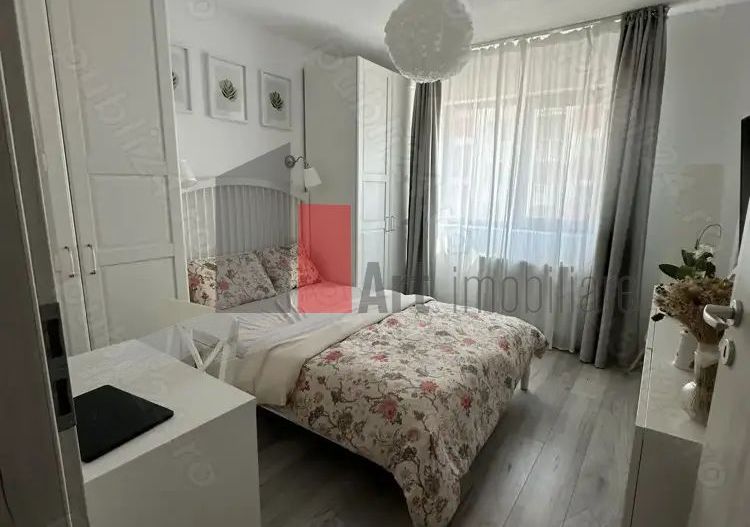 Apartament cu 3 camere, de vanzare, decomandat, Chiajna, Dudu - Poză 4
