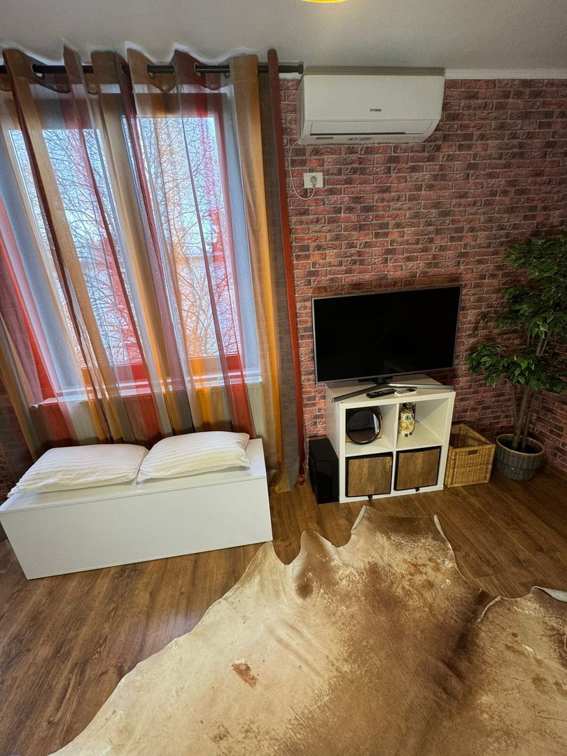 GARSONIERA PRIMAVERII | LUX | CENTRALA - Poză 11