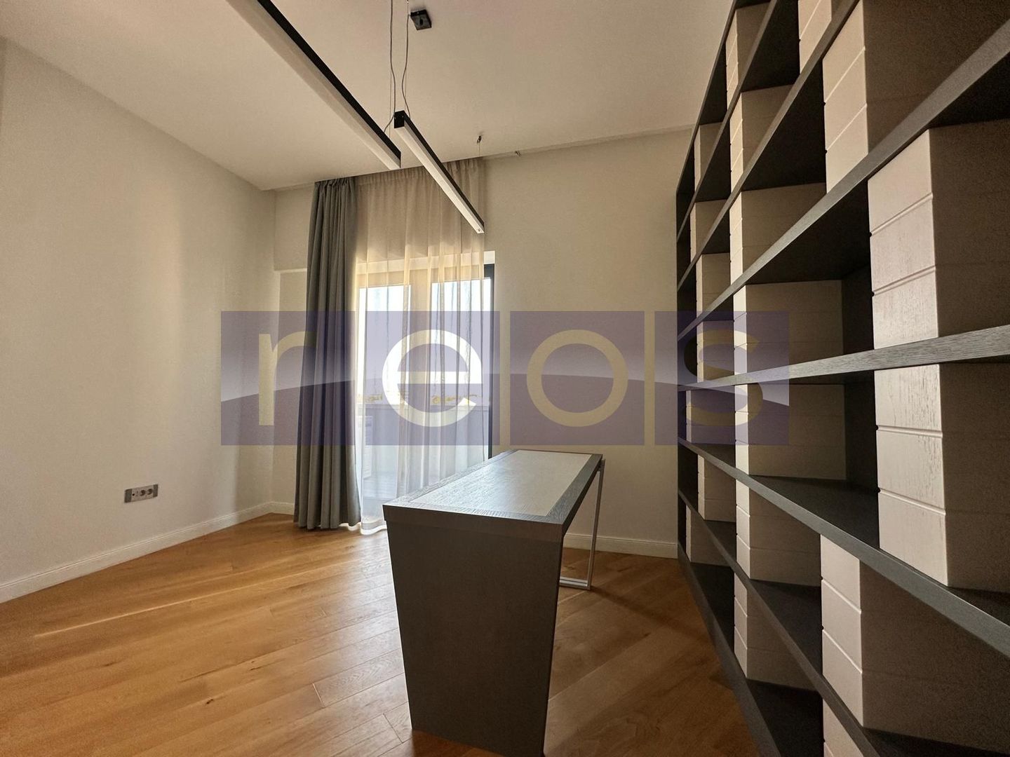 Penthouse deosebit | Ultrafinisat | Design modern | Zona Herastrau - Poză 20