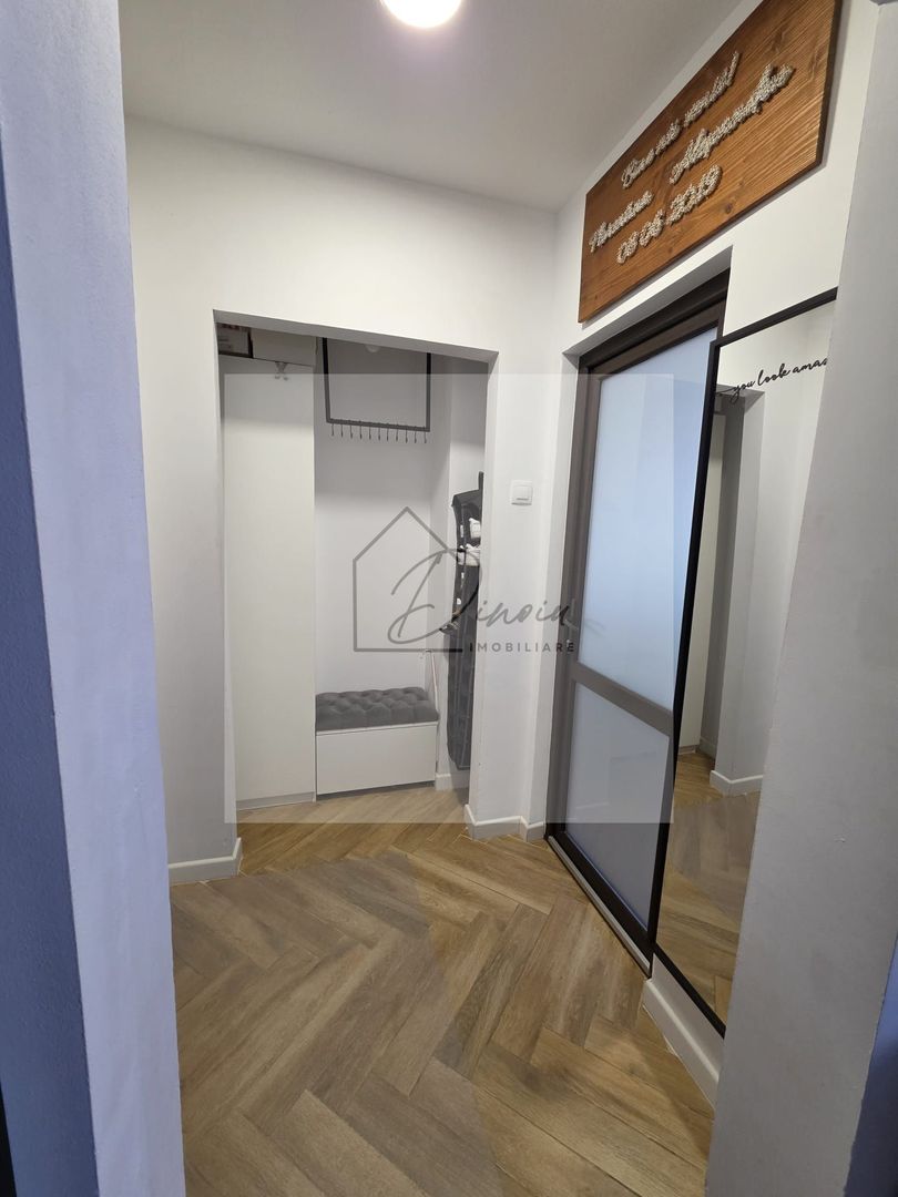 Apartament 3 camere Gara Obor I Premium - Renovat 2023 I COMISION 0% - Poză 32