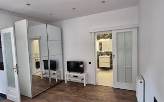 Închiriere casă renovată integral, mobilată complet, zonă premium – Floreasca - Poză 3