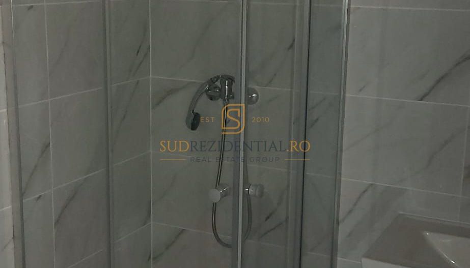 Apartament cu 3 camere de inchiriat, loc de parcare, zona Brancoveanu - Poză 10