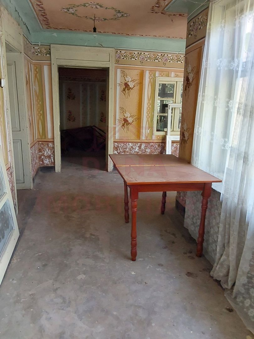 CASĂ IABLANIȚA  7 CAMERE \JUD. CS - Poză 6