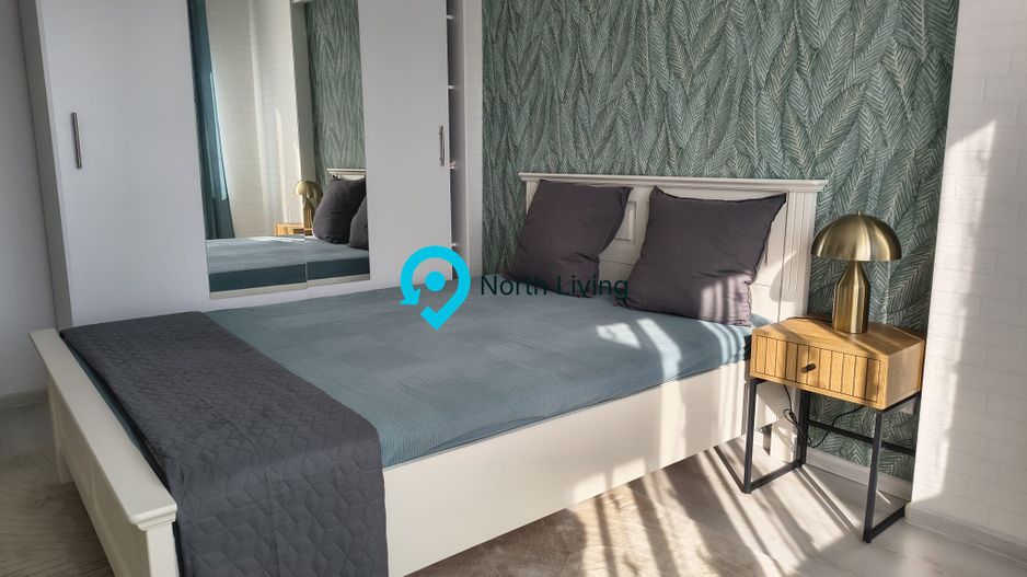 Apartament 2 camere de închiriat  Apărătorii Patriei - Poză 5