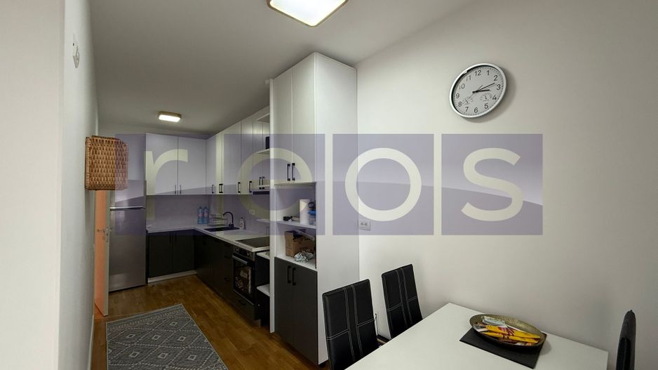 INCHIRIERE 2 CAMERE | HERASTRAU | MOBILAT SI UTILAT | LOC PARCARE - Poză 12