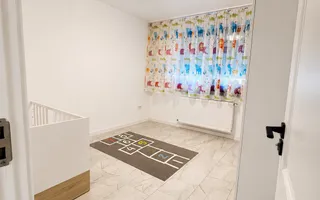 Berceni-150 m Bd 1 Mai - Casa individuala - Mobilata/Utilata - 182 mp - Poză 15