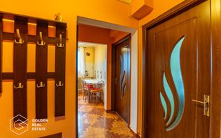 Apartament mobilat si utilat, aproape de licee si Malul Muresului - Poză 11