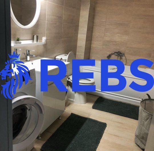 Apartament 1 camera Galaxy Residence - Tractorul - Poză 7