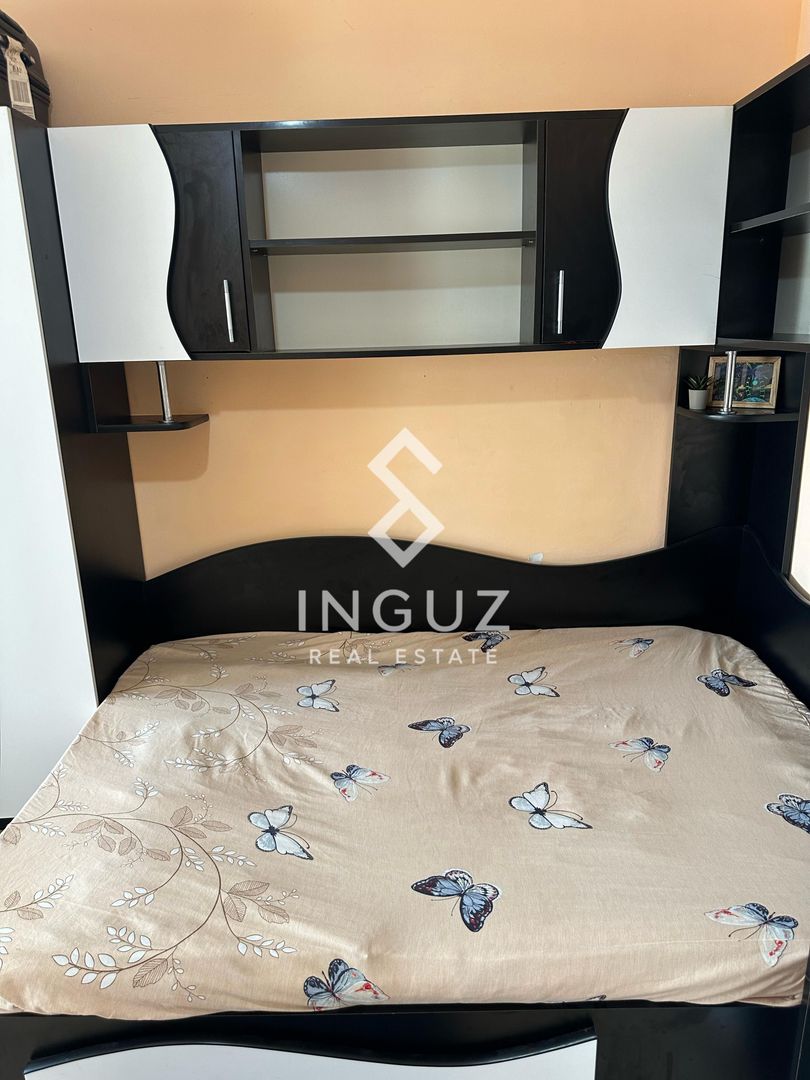 De închiriat – garsonieră open space | Sector 4 – Strada Nicolae Drăga - Poză 4