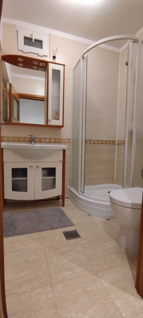UNIRII-ALBA IULIA, 3 CAMERE, 99 MP, PARCARE SUBTERANA! - Poză 16