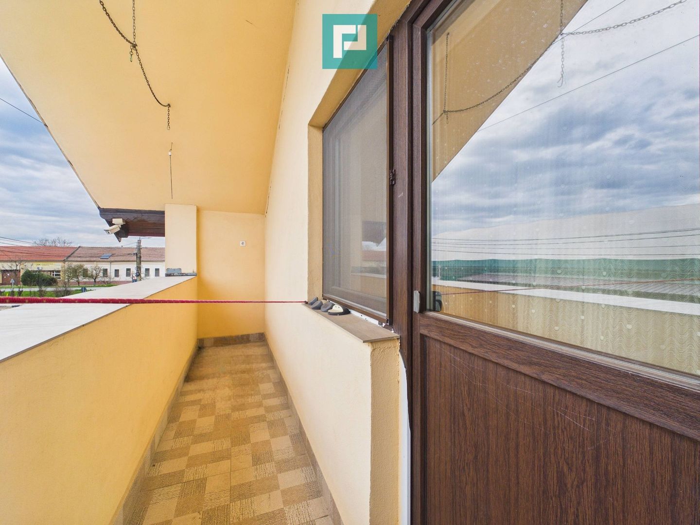 Casa plus spatiu comercial Dudestii Noi - Poză 41