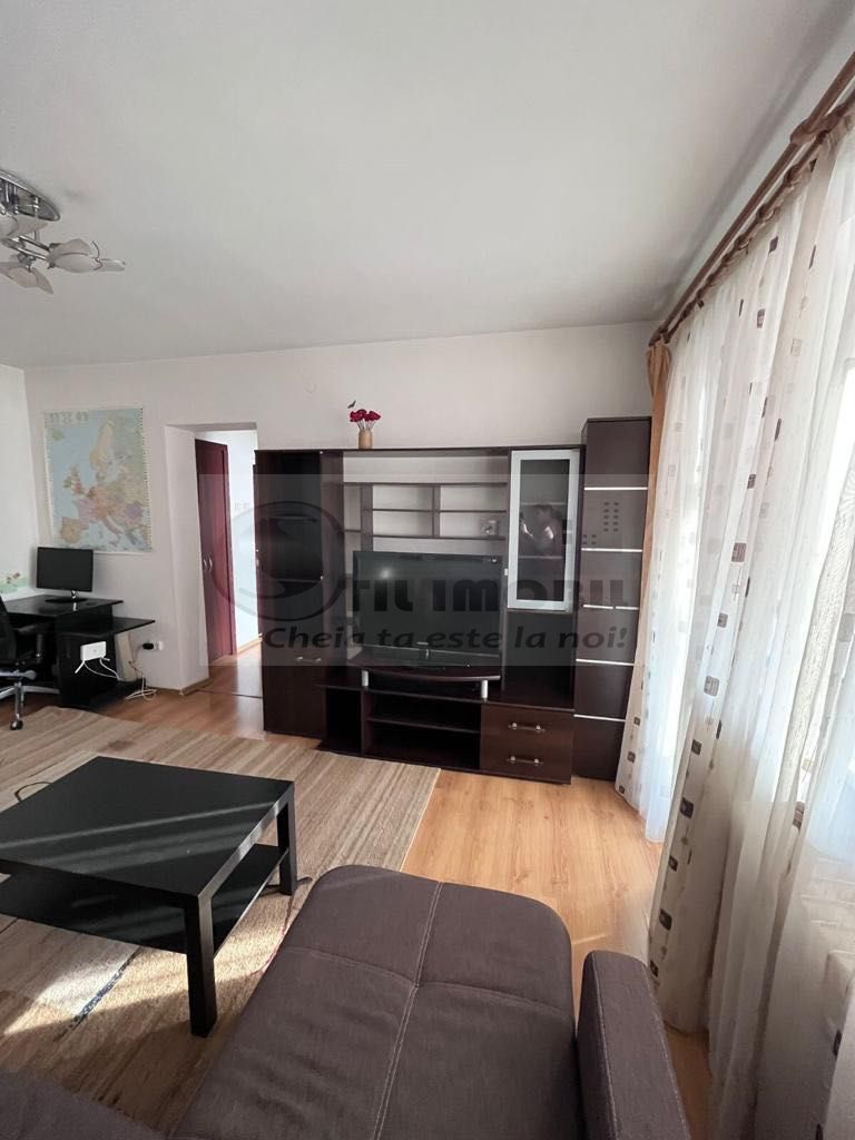 Apartament 2 camere PODU ROS - 470 EURO - Poză 7