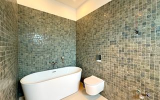 Vila cu 5 camere // * 565 mp gradina* // Tunari - Poză 32