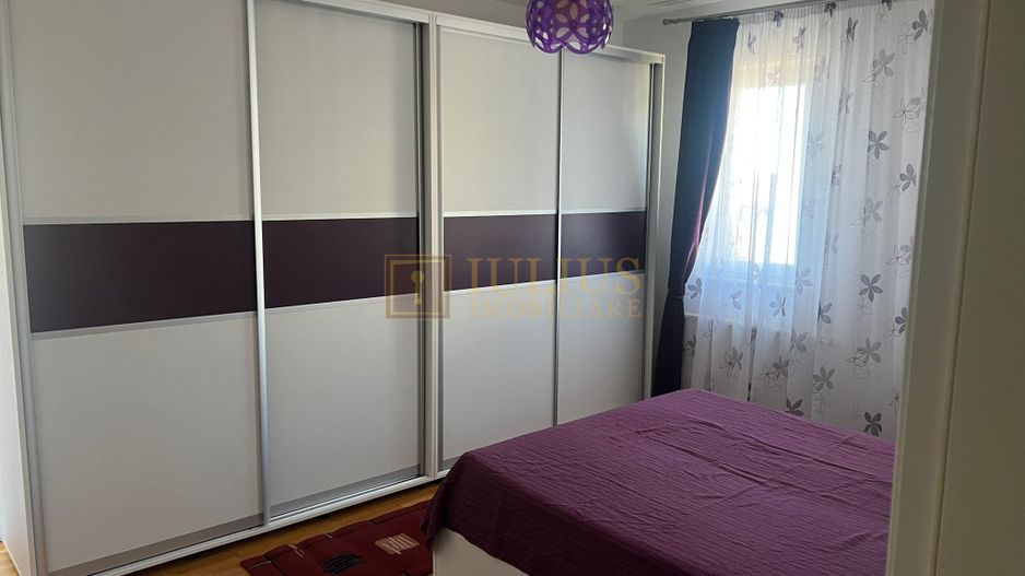 Braytim - 70mp utili, 2 bai, deosebit, loc de parcare inclus. - Poză 12