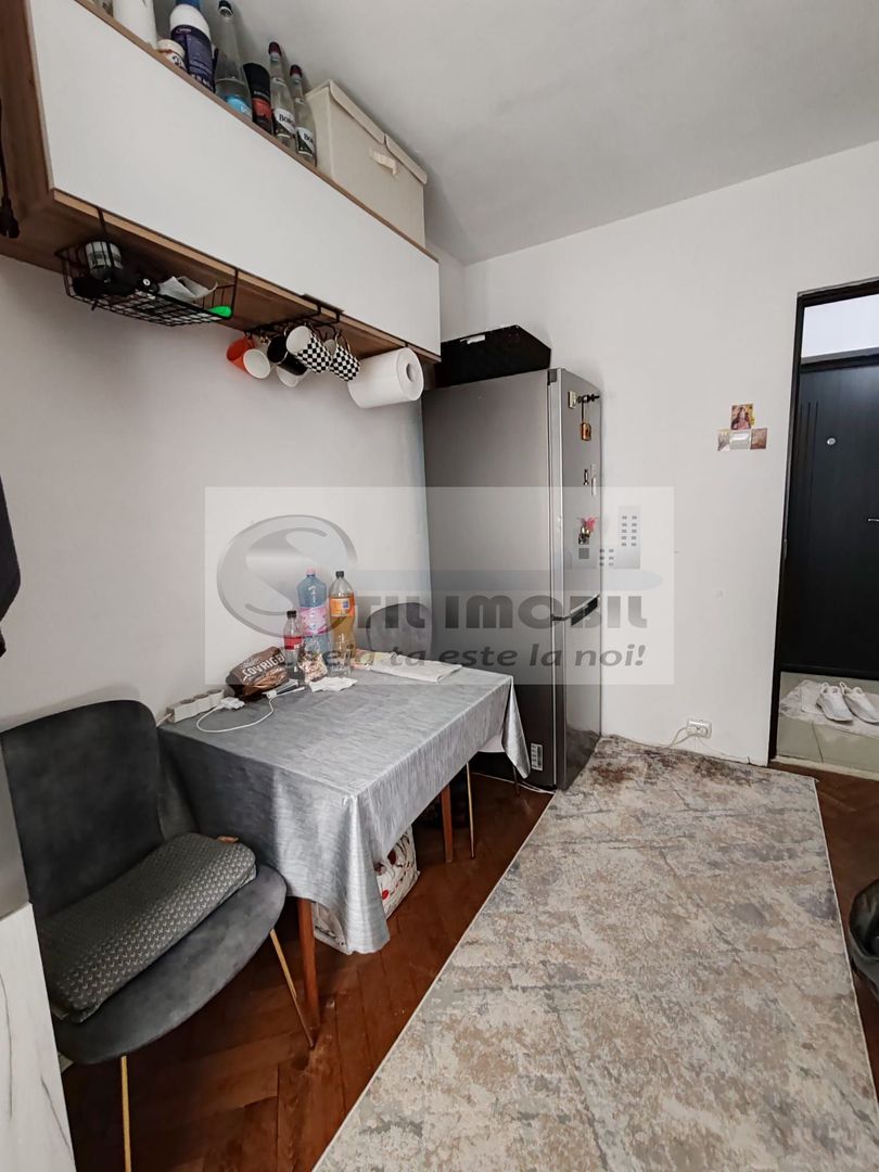 INVESTITIE! Apartament 2 camere, ND, 36mp- Cantemir - Poză 10