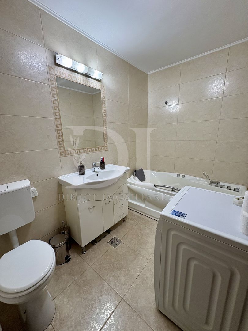 APARTAMENT 2 CAMERE | FLOREȘTI – ZONA FLORILOR - Poză 14