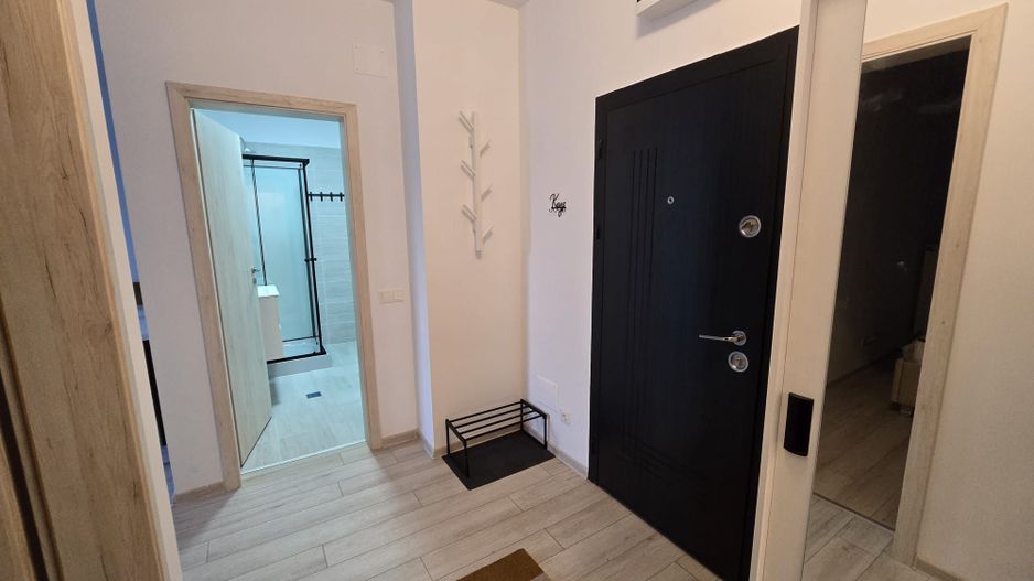 Apartament 2 camere | Ajustorului Residence | View Superb | Parcare - Poză 11