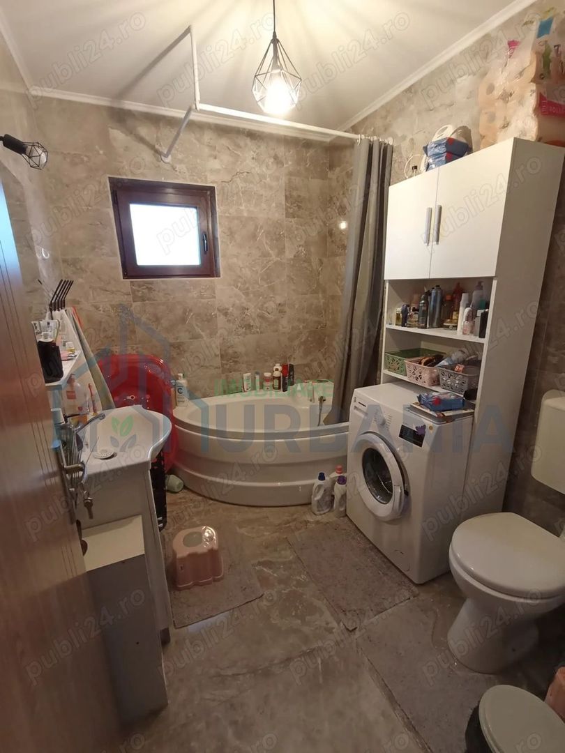 Casă individuală modernă în Horpaz, zona Ambio Events, toate utilitățile - Poză 5
