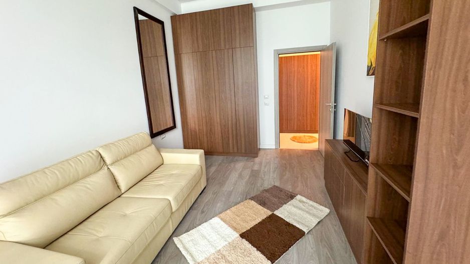 Vânzare apartament 3 camere 84mp - Poză 5