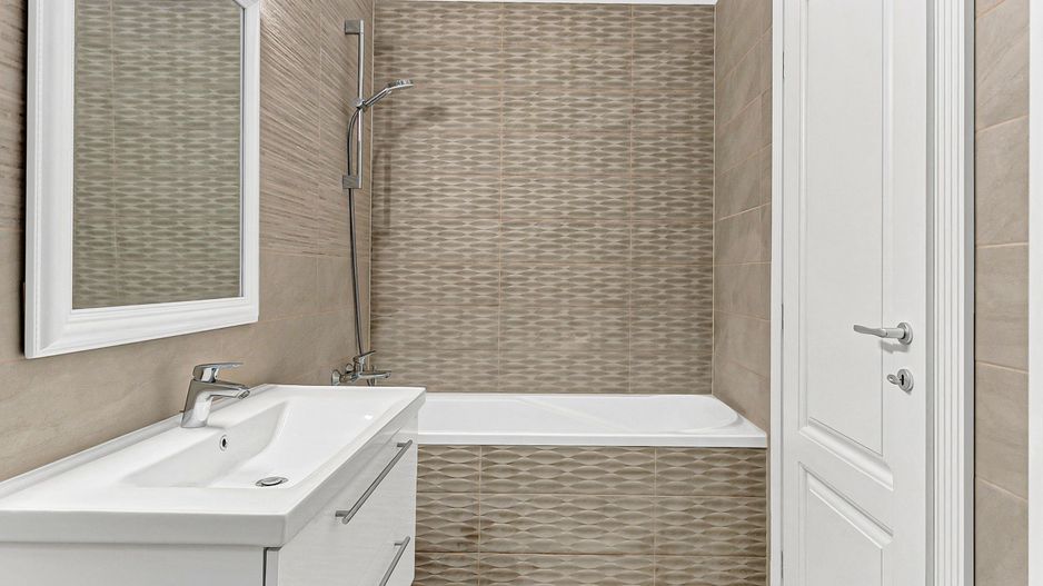 Vândut! Casă nouă modernă zona Tabacovici - Poză 7