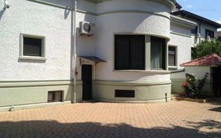 Vila unica în inima Bucureştiului - Poză 1