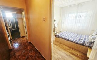 Vânzare apartament 3 camere | Zona Vest – Lămâița | Etaj 10/10 - Poză 16