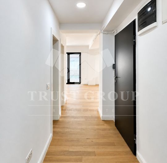 Apartament 3 camere Polona-Dorobanti | Loc de parcare - Poză 15