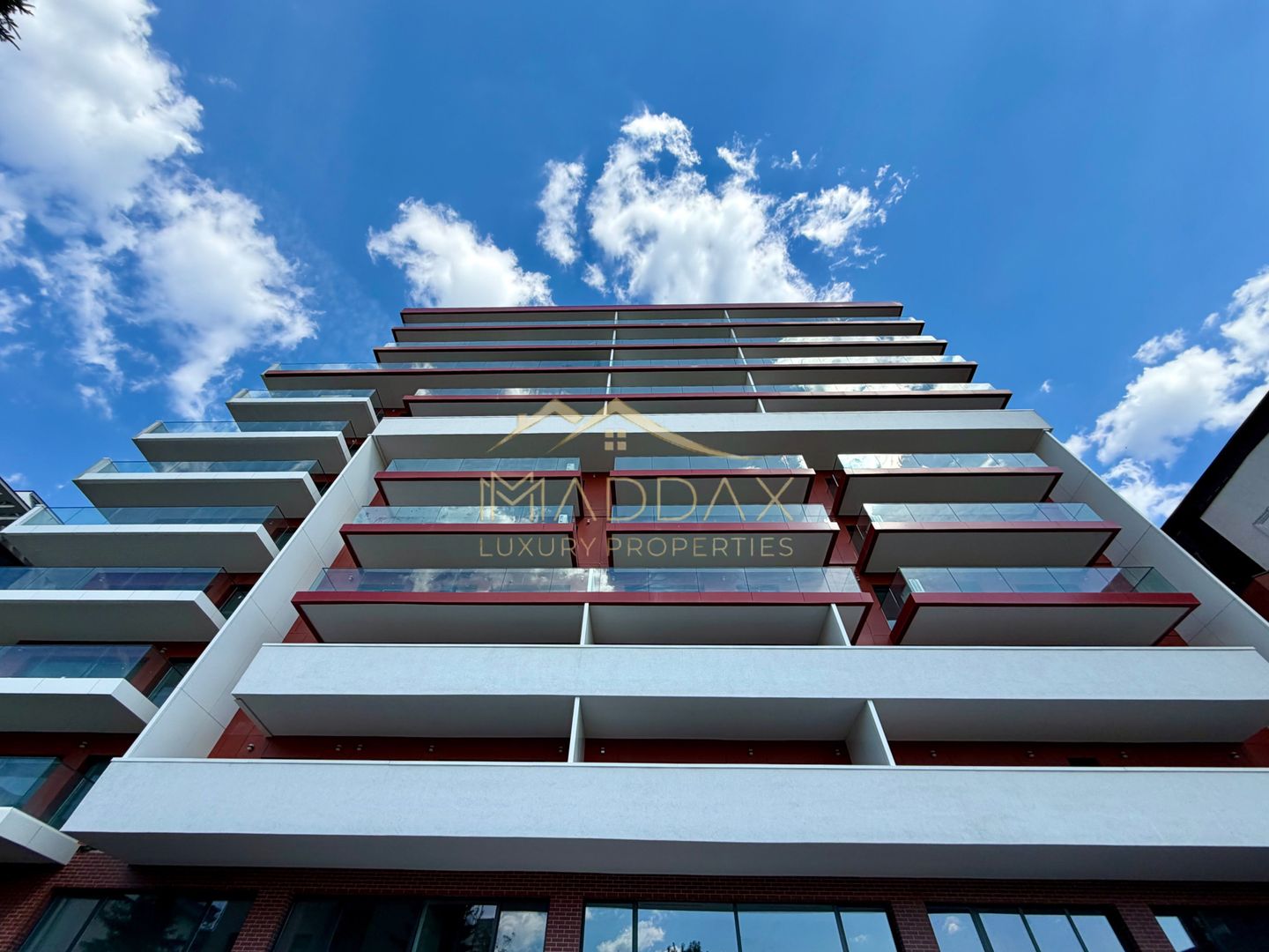 Apartament cu 4 camere *157mp*// 2 parking // Herastrau Park View - Poză 45