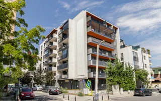 2 camere | Bloc nou | Parcare subterana - Poză 16