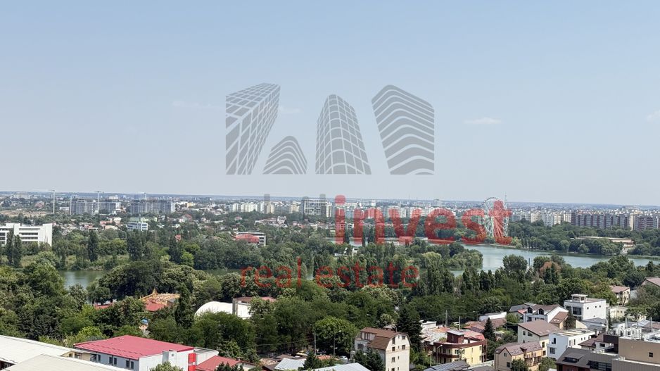 Apartament 3 camere nemobilat in One Verdi Park loc de parcare inclus - Poză 21