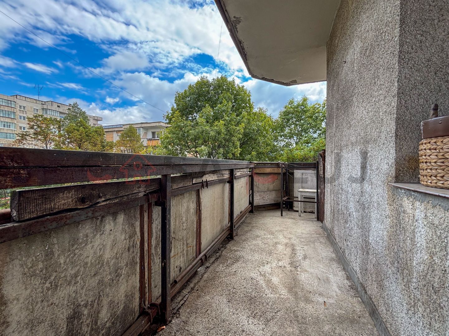 Decomandat, 2 balcoane și etaj 2 – Mărăști/Între Lacuri - Poză 5