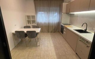 3 room apartment | 140 sqm | Pipera-OMV area | Parking - Poză 8