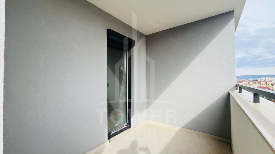 Apartament cu doua camere in Turnisor - Poză 1