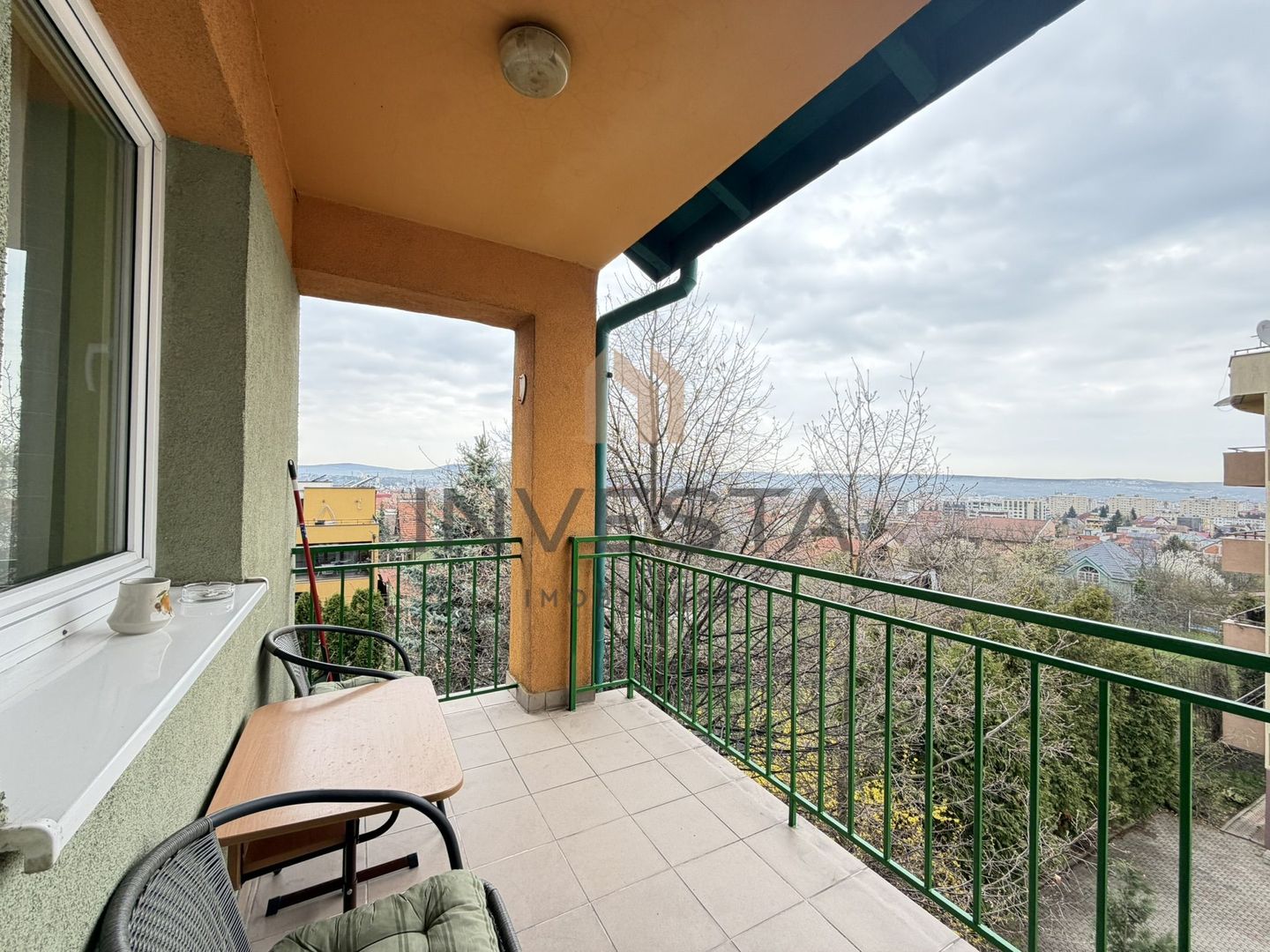 Apartament de inchiriat cu parcare subterana - Andrei Muresanu - Poză 10