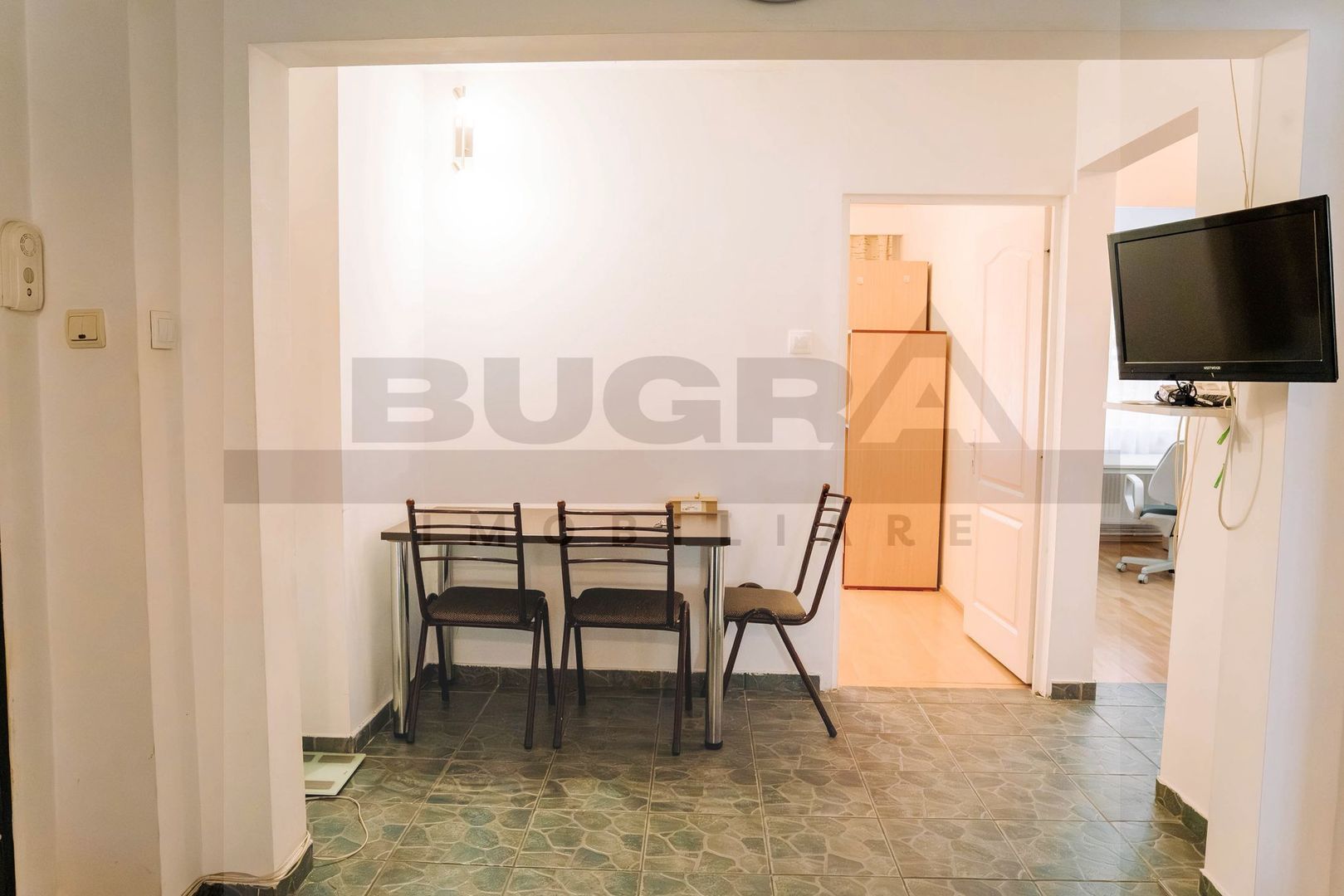 Apartament 3 camere decomandate, 62 mp,  Piata Zorilor - Poză 6