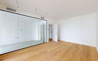 Apartament 2 Camere | 59 mp | Etaj 7 | Nusco City Park | TVA inclus - Poză 3