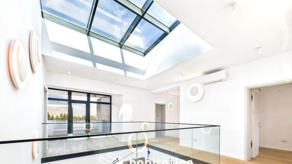 Reședință exclusivistă Timișoara - Tur virtual - Comision 0% - Poză 19