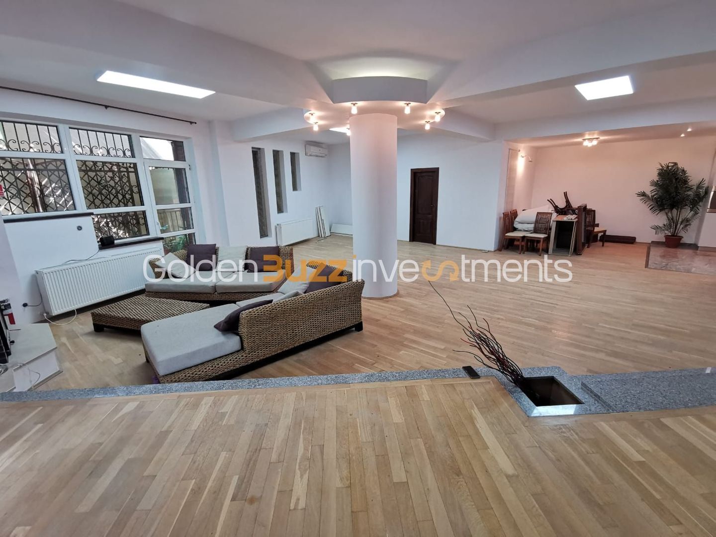 Apartament duplex - 5 camere - inchiriere - Herastrau - Poză 1