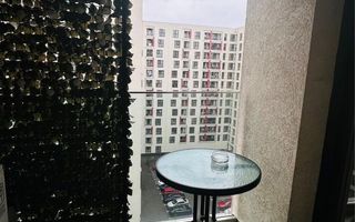 Garsoniera de inchiriat Plazza Exigent si Boxa de inchiriat - Poză 6