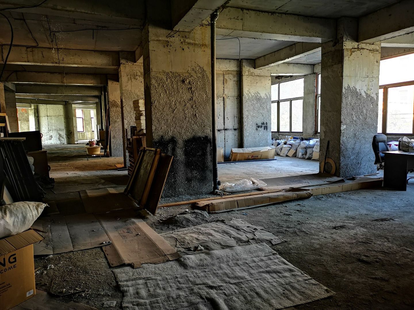 Comercial Dudesti - Poză 2