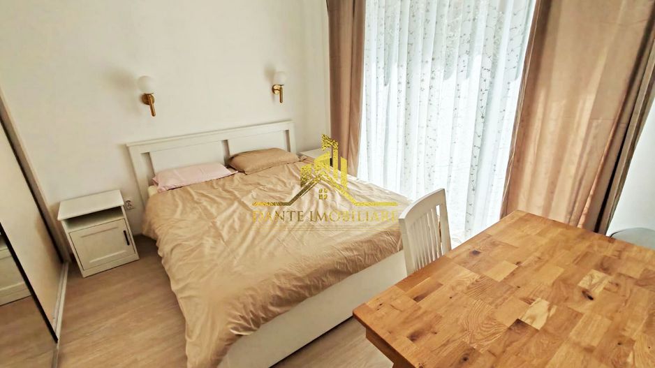 2 camere, PRIMA INCHIRIERE, modern, bloc nou, parcare, Zorilor - Poză 2