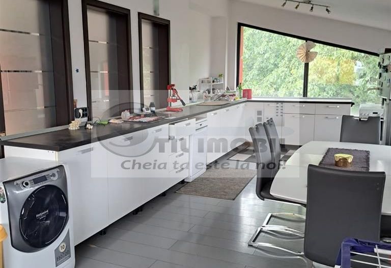 CASA DE INCHIRIAT BUCIUM - 4000 - Poză 7