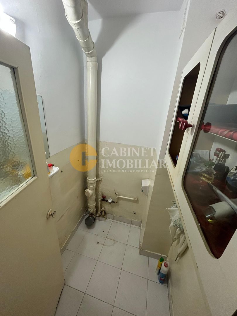 3 Camere - Decomandat - Frumoasa - Diminetii - Poză 8