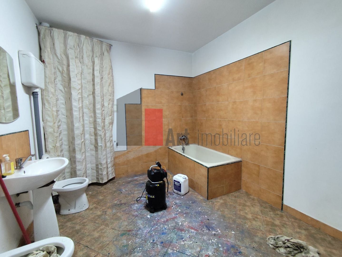 Spatiu comercial de inchiriat in zona Armeneasca - Poză 10