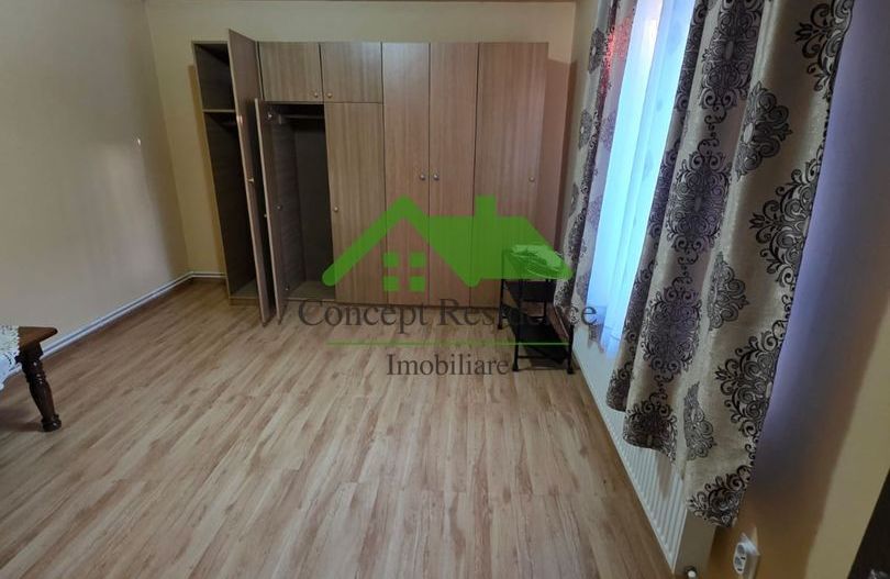 Casă pe nivel 50 mp utili + 1100 mp teren, Mocira zona Aramis - Poză 6